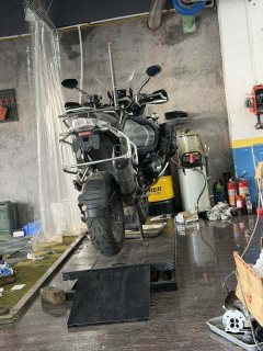 BMW R 1250 GS - фото 3