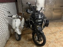 BMW R 1250 GS - фото 4