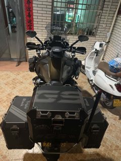 BMW R 1250 GS - фото 5