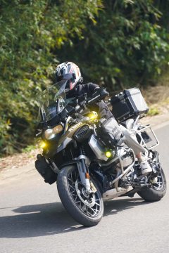 BMW R 1250 GS - фото 6