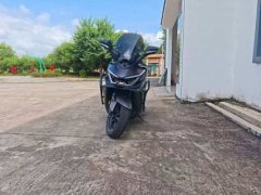 SYM Cruisym 400 - фото 5