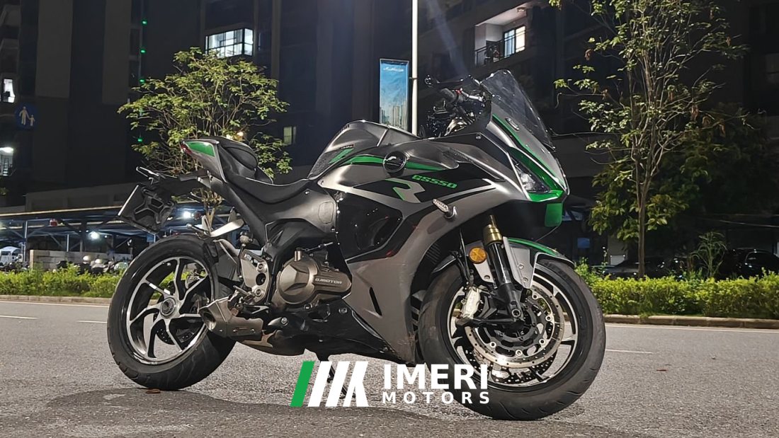QJMOTOR Roewe i5 550 / Sai 550 *(Context-dependent, usually referring to the motorcycle "Sai 550" or Roewe car v - мотоцикл …
