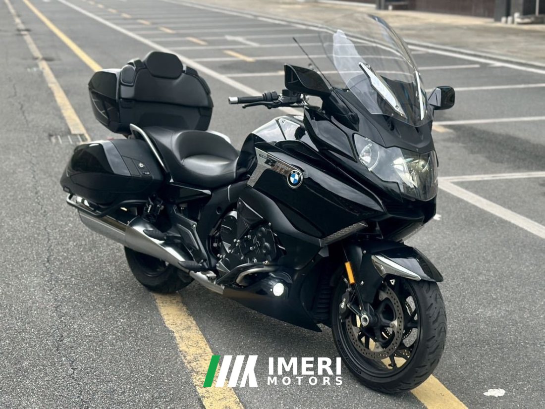BMW K 1600 1650 cc - мотоцикл из Китая
