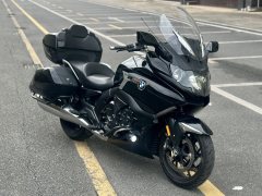 BMW K 1600 1650 cc - фото 1