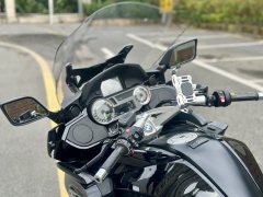 BMW K 1600 1650 cc - фото 10