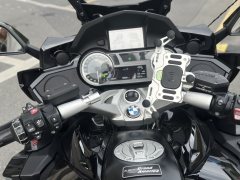 BMW K 1600 1650 cc - фото 11