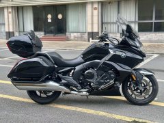BMW K 1600 1650 cc - фото 2