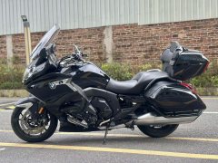 BMW K 1600 1650 cc - фото 4