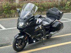 BMW K 1600 1650 cc - фото 5