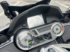 BMW K 1600 1650 cc - фото 6