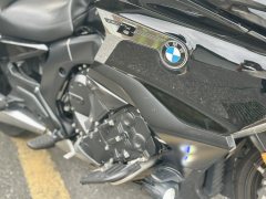 BMW K 1600 1650 cc - фото 7
