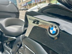 BMW K 1600 1650 cc - фото 8