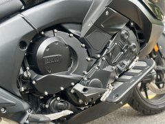 BMW K 1600 1650 cc - фото 9