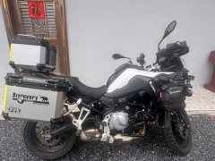 BMW F 750 GS 850 cc - фото 2