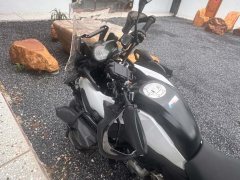BMW F 750 GS 850 cc - фото 5