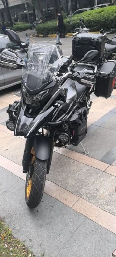 Kayo 525X 500 cc - фото 2