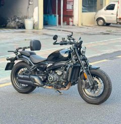 CFMOTO 450CL-C - фото 1