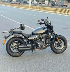CFMOTO 450CL-C - фото 2