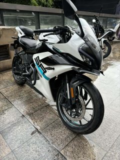 CFMOTO 250SR - фото 1