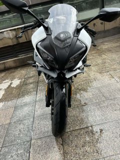 CFMOTO 250SR - фото 3