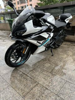 CFMOTO 250SR - фото 4