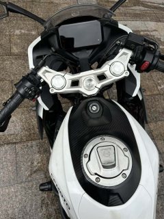 CFMOTO 250SR - фото 6