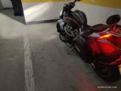 Triumph Rocket 3 2500 cc - фото 4