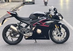 Zhangxue Motorcycles 500RR - фото 1