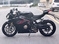 Zhangxue Motorcycles 500RR - фото 2