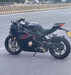Zhangxue Motorcycles 500RR - фото 4