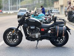 QJMOTOR Flash 350 - фото 2