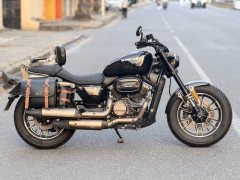 QJMOTOR Flash 350 - фото 3