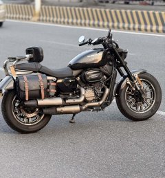 QJMOTOR Flash 350 - фото 4