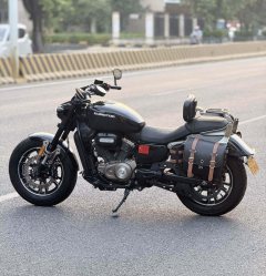 QJMOTOR Flash 350 - фото 6