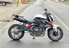 Benelli TNT600i - фото 1