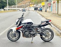 Benelli TNT600i - фото 2