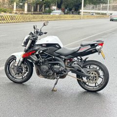 Benelli TNT600i - фото 4