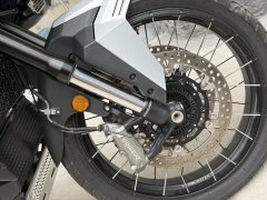 Zontes 703F 700 cc - фото 10