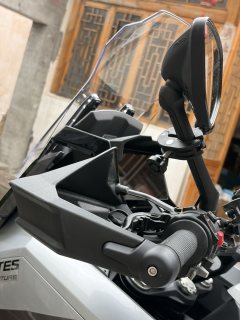 Zontes 703F 700 cc - фото 2
