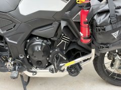 Zontes 703F 700 cc - фото 4