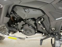 Zontes 703F 700 cc - фото 5