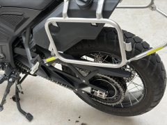 Zontes 703F 700 cc - фото 6