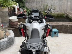 Zontes 703F 700 cc - фото 7