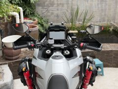 Zontes 703F 700 cc - фото 9