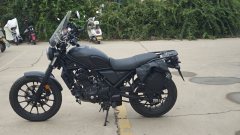 Honda CL300 - фото 1
