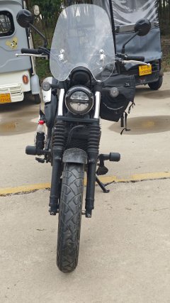 Honda CL300 - фото 3