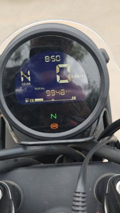 Honda CL300 - фото 4