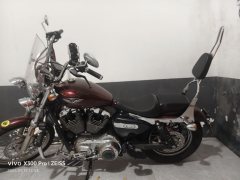 SHINERAY 12,200 1200 cc - фото 1