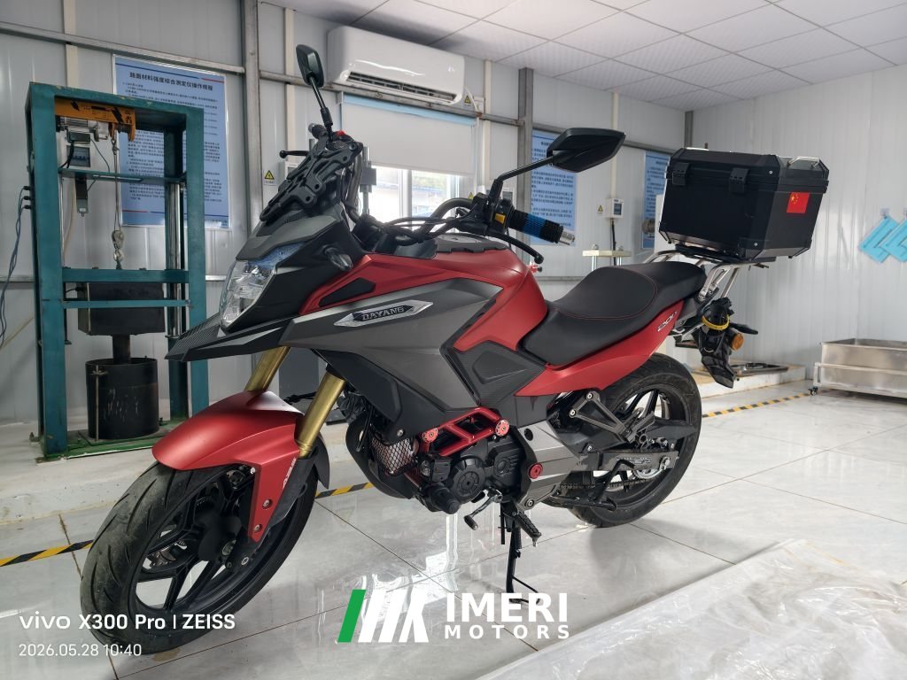 2020 Dayang 200 DY 200-6A