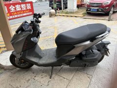 SYM Mamba MMBCU 158 cc - фото 1